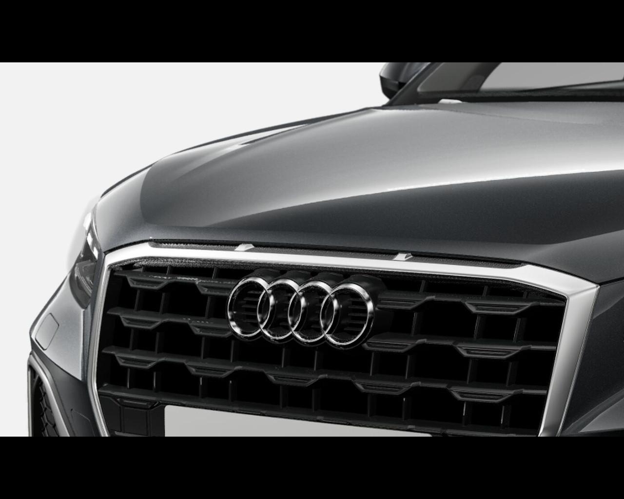 AUDI Audi Q2 S line edition 35 TFSI 110(150) kW(CV) S tronic