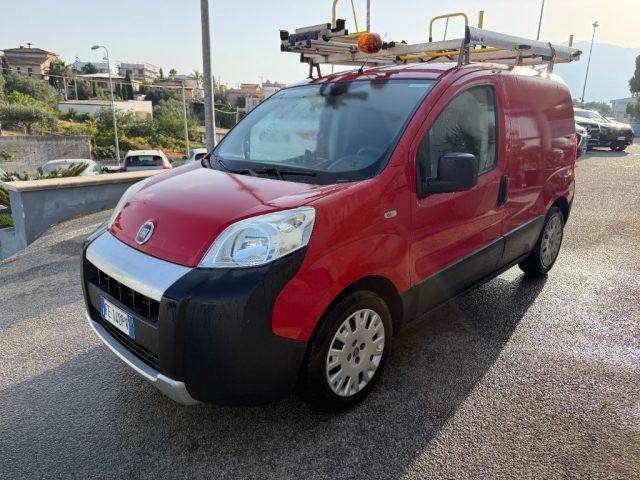FIAT Fiorino 1.3 MJT 95CV Cargo