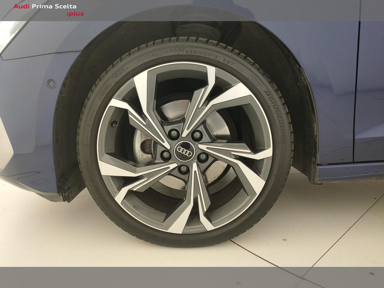 Sportback 30 1.5 g-tron Business Advanced S-tronic