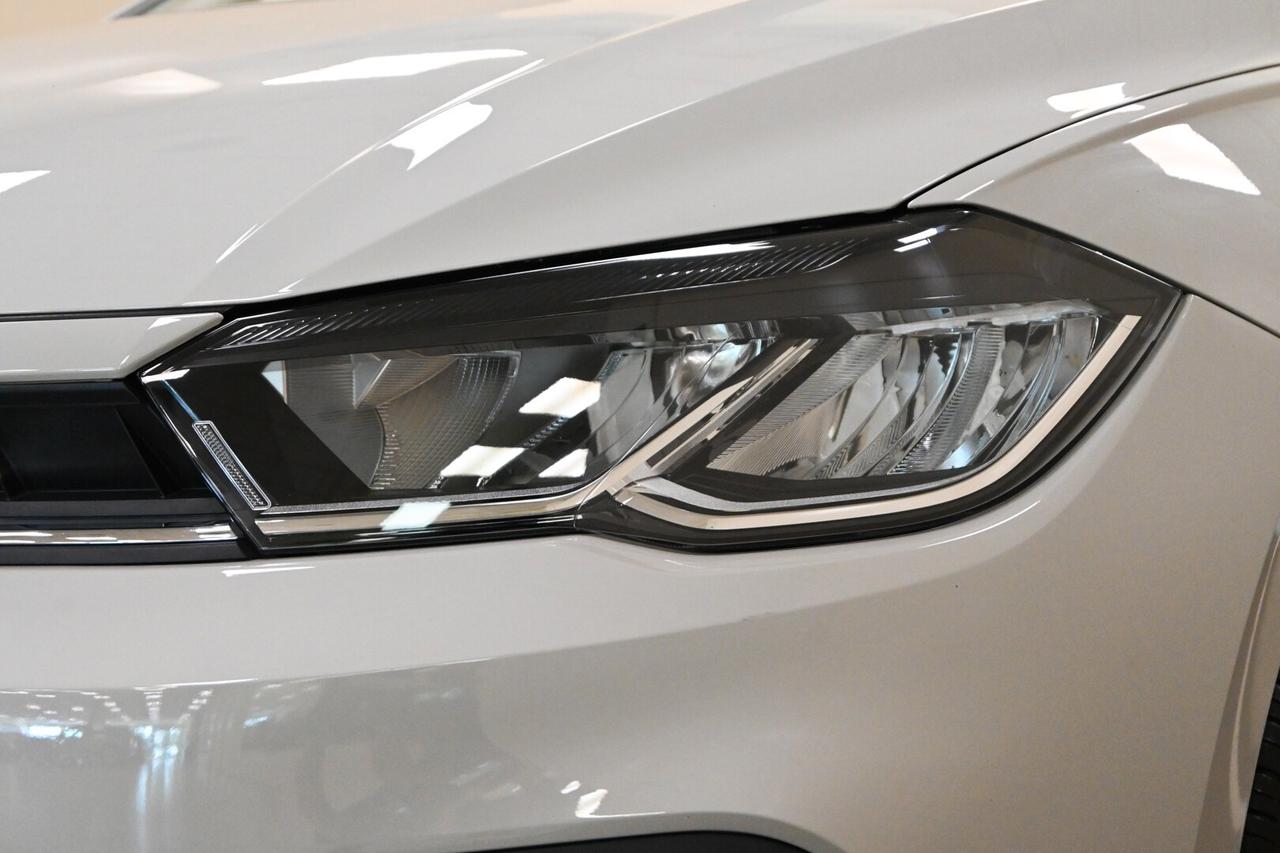 VOLKSWAGEN Polo 6ª serie Polo 1.0 Life