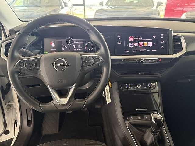 Opel Grandland 1.2 Turbo 12V 130 CV GS