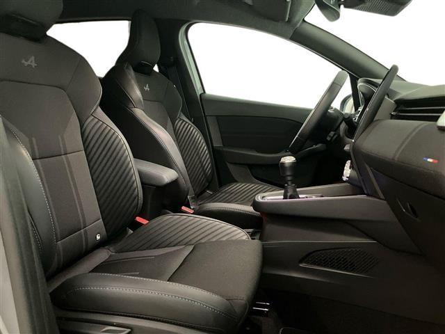 RENAULT Clio 1.0 TCe Esprit Alpine