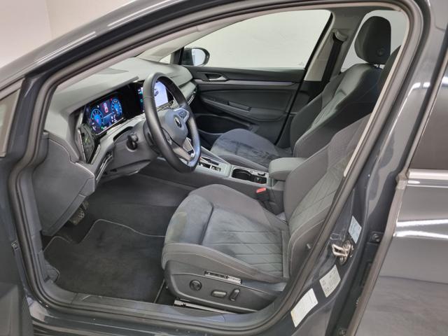 VOLKSWAGEN Golf 1.5 eTSI 130 CV EVO ACT DSG Style