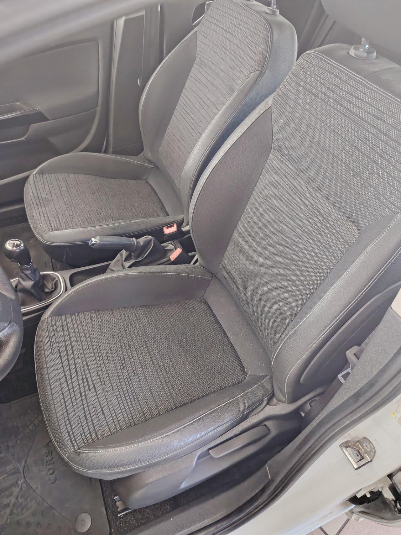 Opel Corsa 1.3 CDTI 75CV F.AP. 5 porte Edition