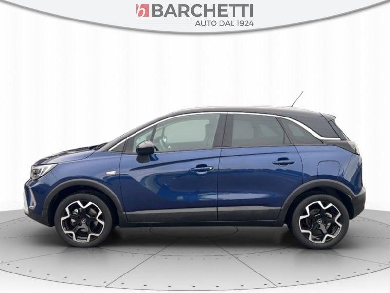 Opel Crossland 1.5 ECOTEC DIESEL 120 CV START&STOP AUT. ELEGANCE