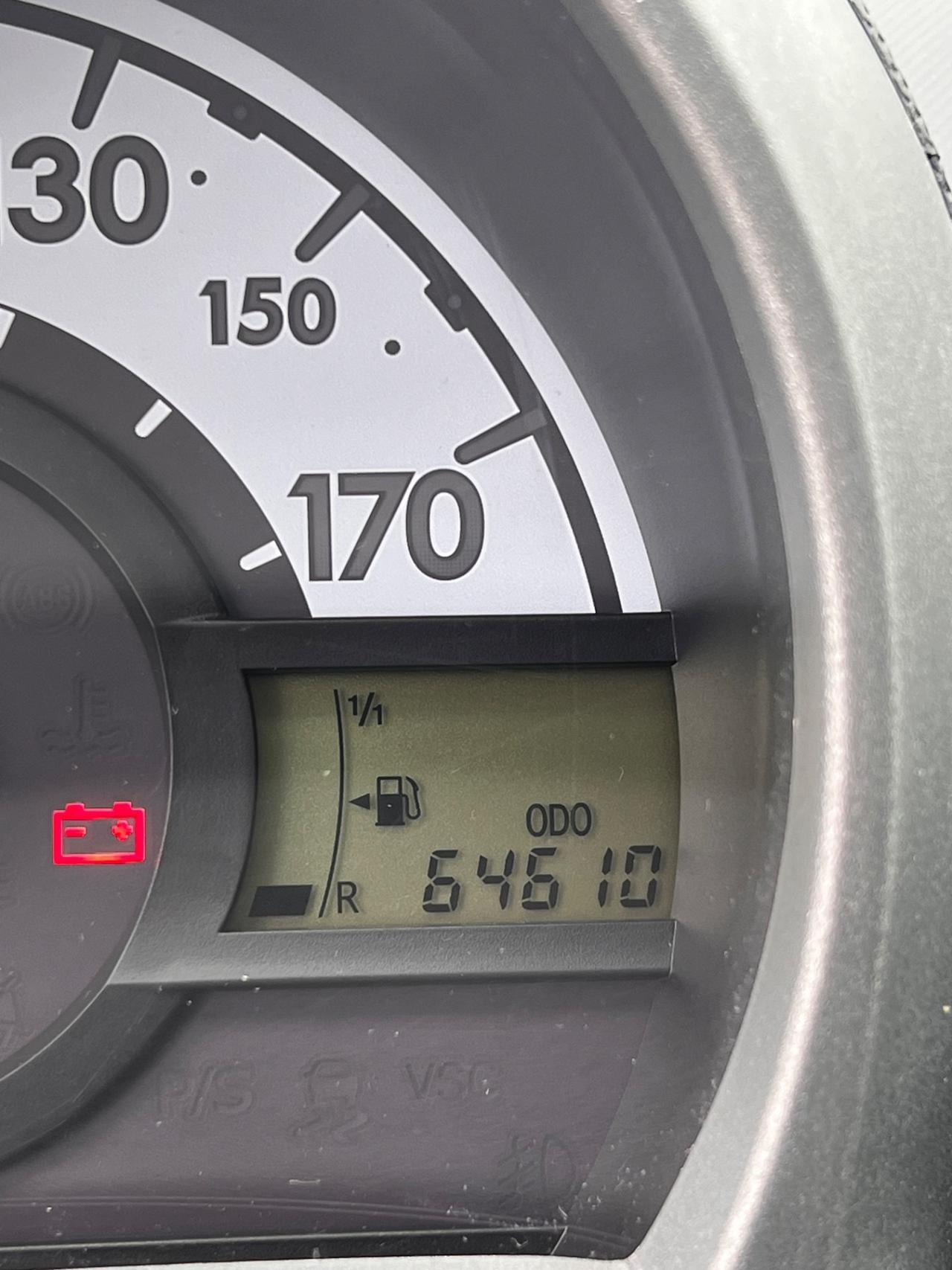 Citroen C1 1.0 5 porte Seduction