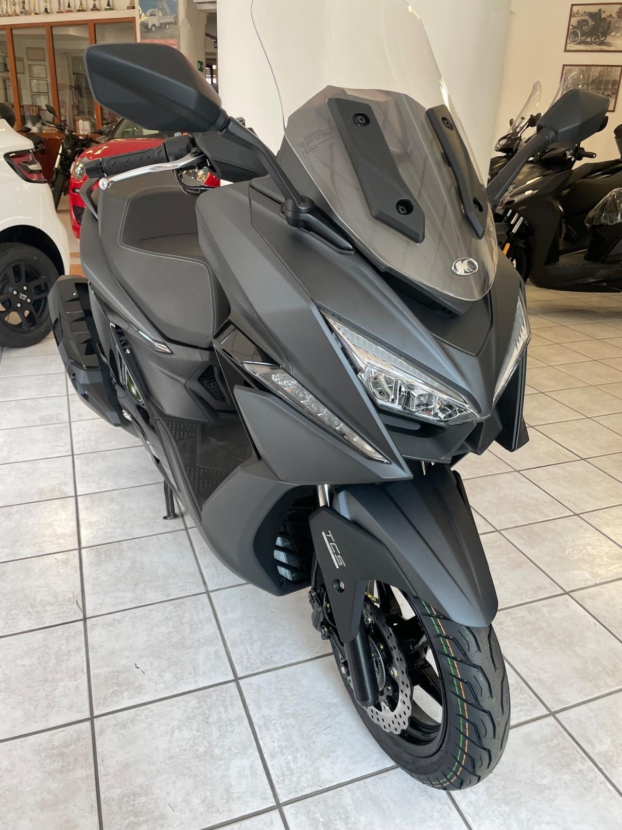 Kymco X-Town ST 250 Nuovo Pronta Consegna