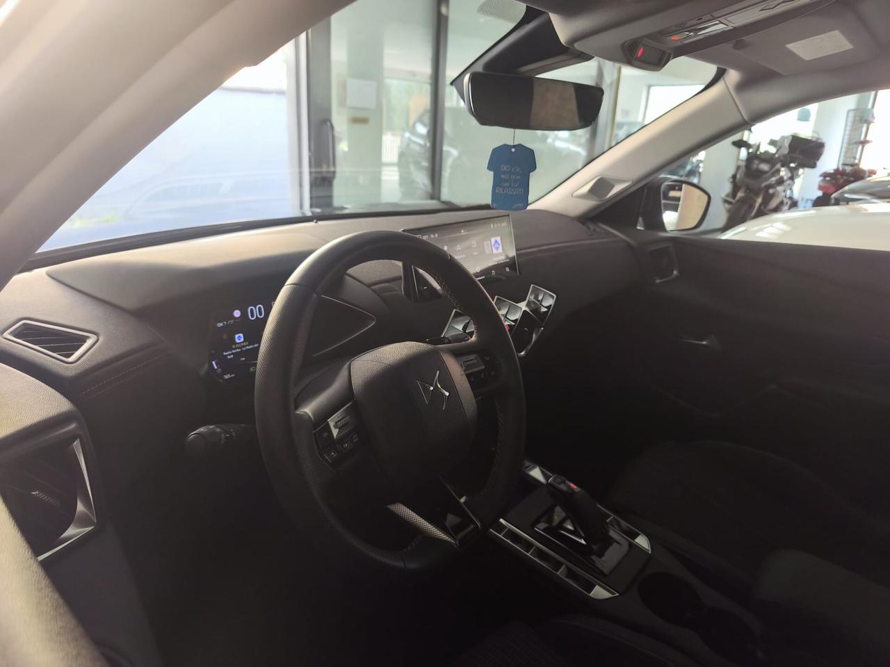 Ds DS3 3 BlueHDi 130 aut. Étoile