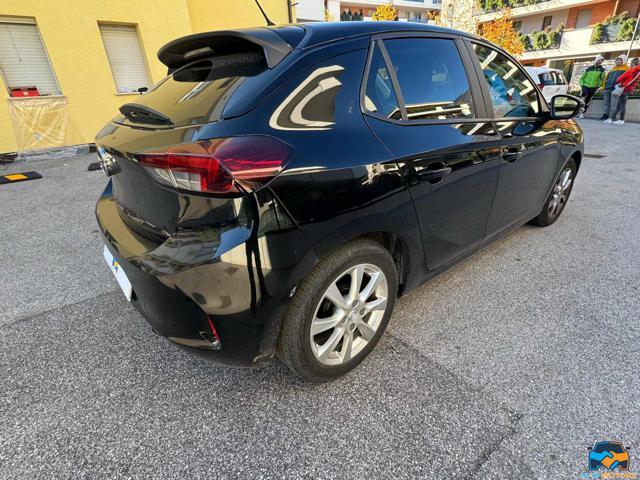 OPEL Corsa 1.2 Elegance