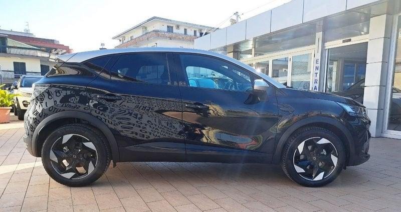 Renault Captur Captur 1.0 tce Techno 90cv