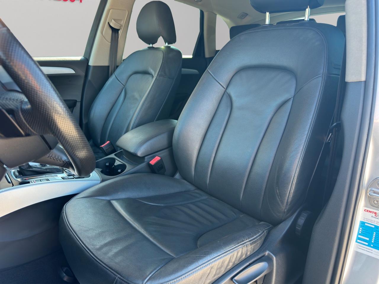 Audi Q5 2.0 TDI 170 CV quattro S tronic