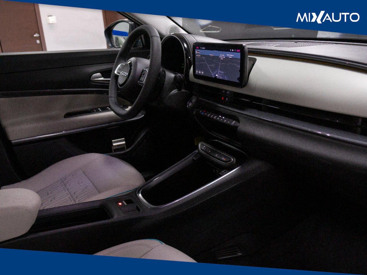 Fiat 600 1.2 Hybrid La Prima 110CV Auto