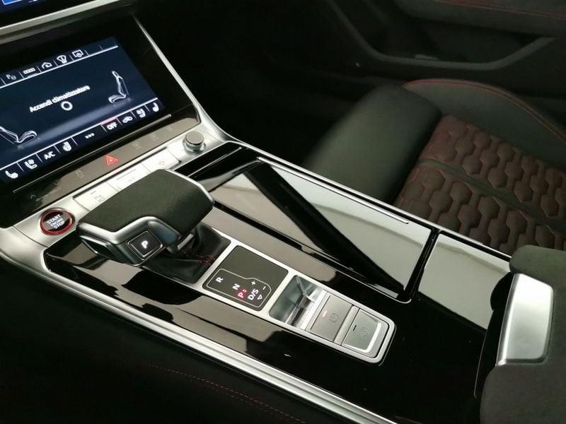 Audi A6 RS6 Avant 4.0 mhev quattro tiptronic