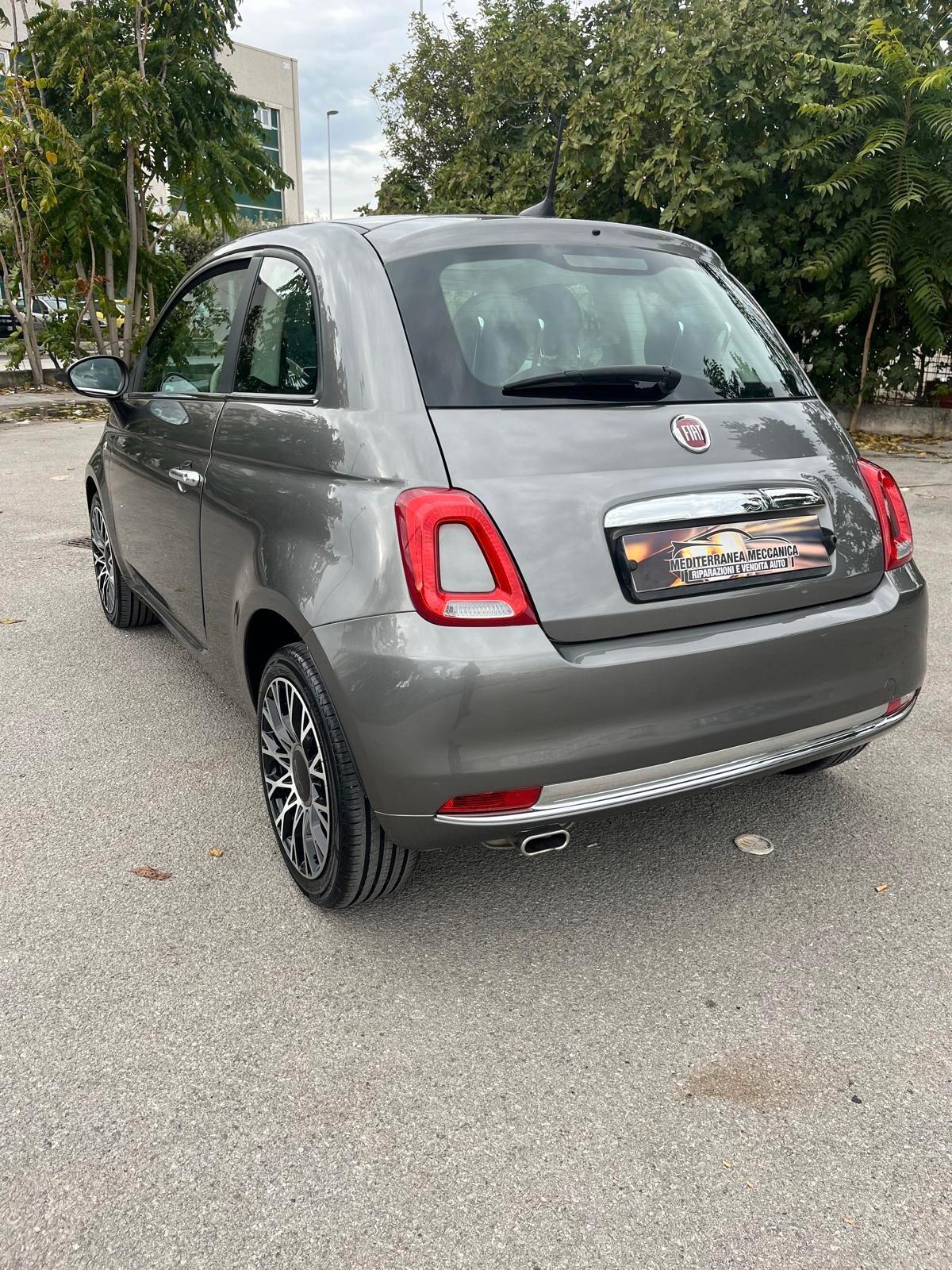 Fiat 500 1.2 EasyPower Dolcevita