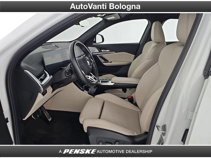 BMW X2 X2 sDrive 18d Msport Pro