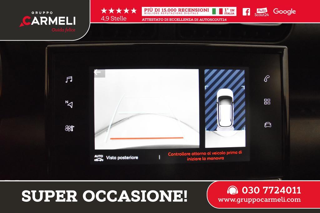 Citroen C3 Aircross 1.2 PureTech Shine