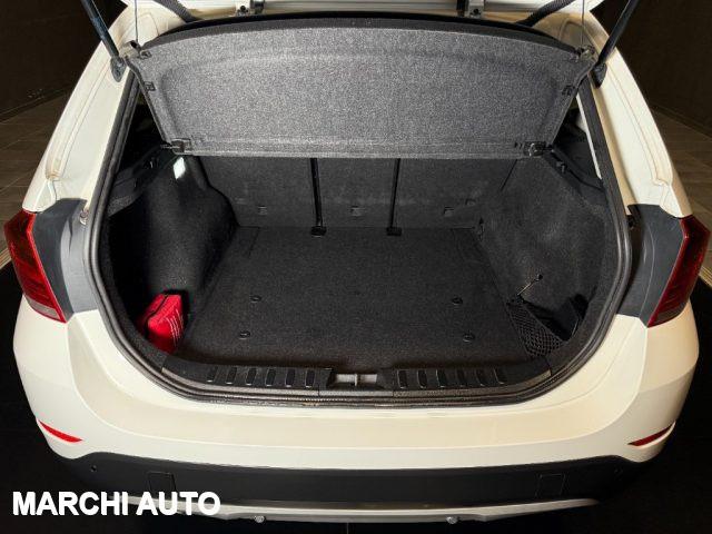 BMW X1 sDrive16d Sport Line - Automatica