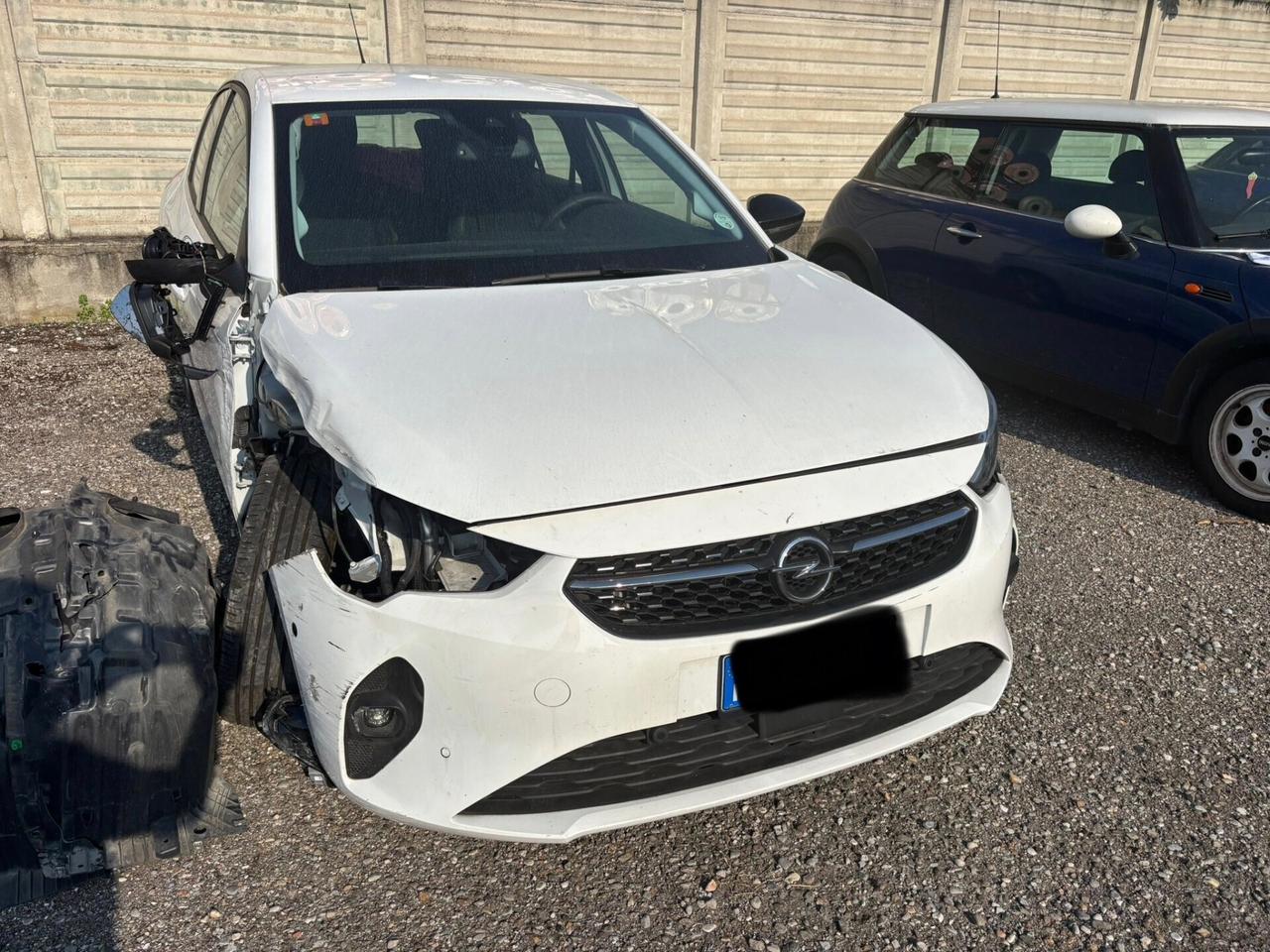 Opel Corsa 1.2