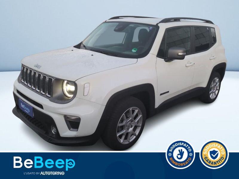 Jeep Renegade 1.0 T3 LIMITED 2WD