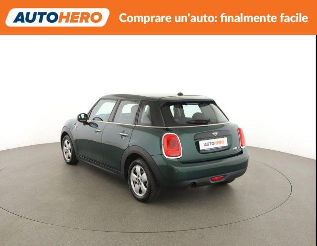 MINI One 1.5 One D 5 porte