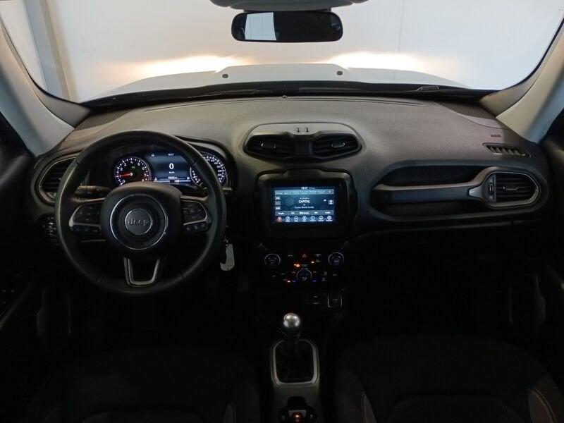Jeep Renegade Renegade 1.0 T3 Limited
