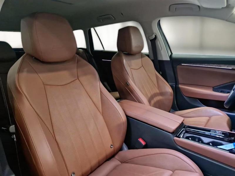 SKODA SUPERB 2.0 TDI 142KW LAURINEKLEMENT DSG 4X4 STATION WAGON