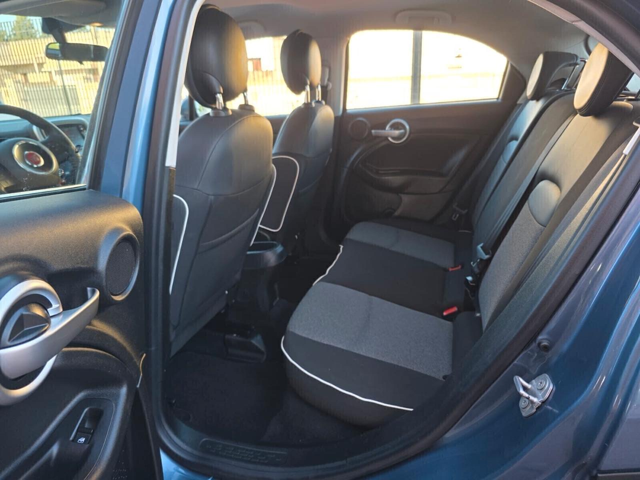 Fiat 500X 1.3 MultiJet 95 CV Pop Star