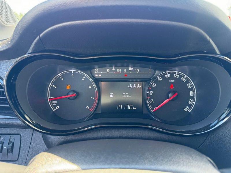 Opel Karl Karl 1.0 Rocks 73cv my19