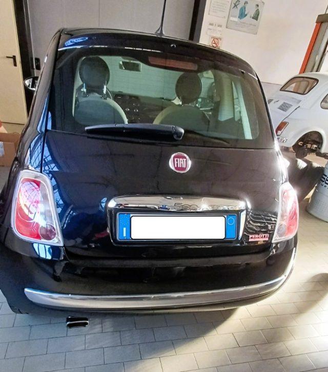 FIAT 500 1.2 GARANZIA
