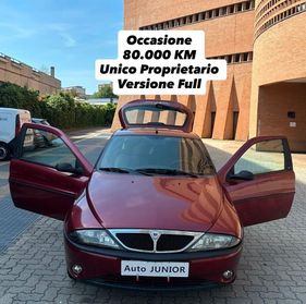 Lancia Y 1.2i 16V cat LS