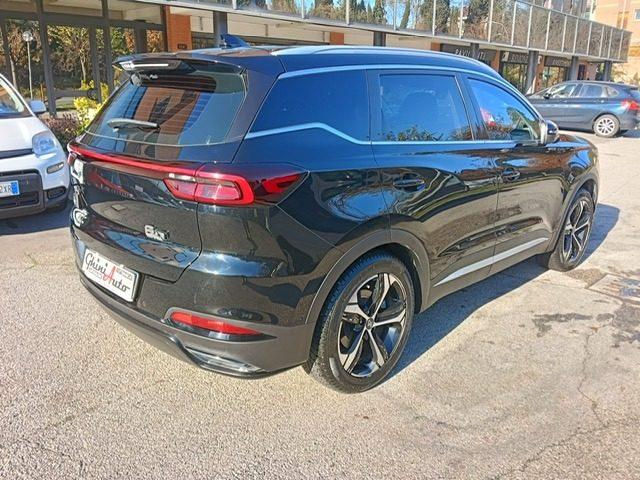 DR MOTOR DR 6.0 1.5 Turbo CVT Bi-Fuel GPL *uniproprietario*