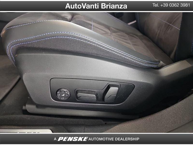 BMW Serie 1 120d 48V MSport Pro