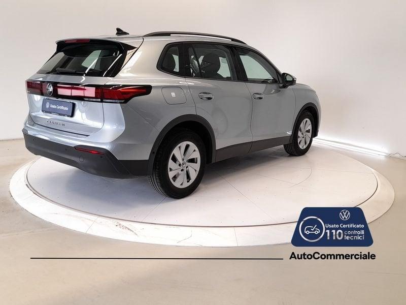 Volkswagen Tiguan 2.0 TDI 110KW SCR Life DSG