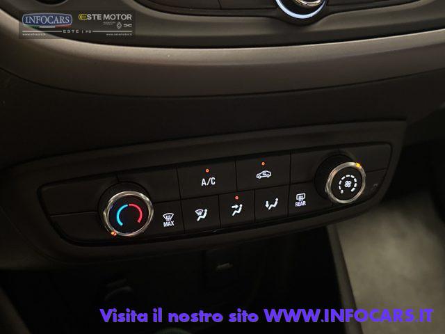 OPEL Crossland 1.2 Turbo 110 CV Edition - PROMO
