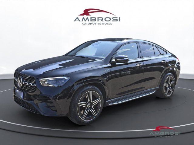 MERCEDES-BENZ GLE 350 350 de phev AMG Line Premium 4matic auto