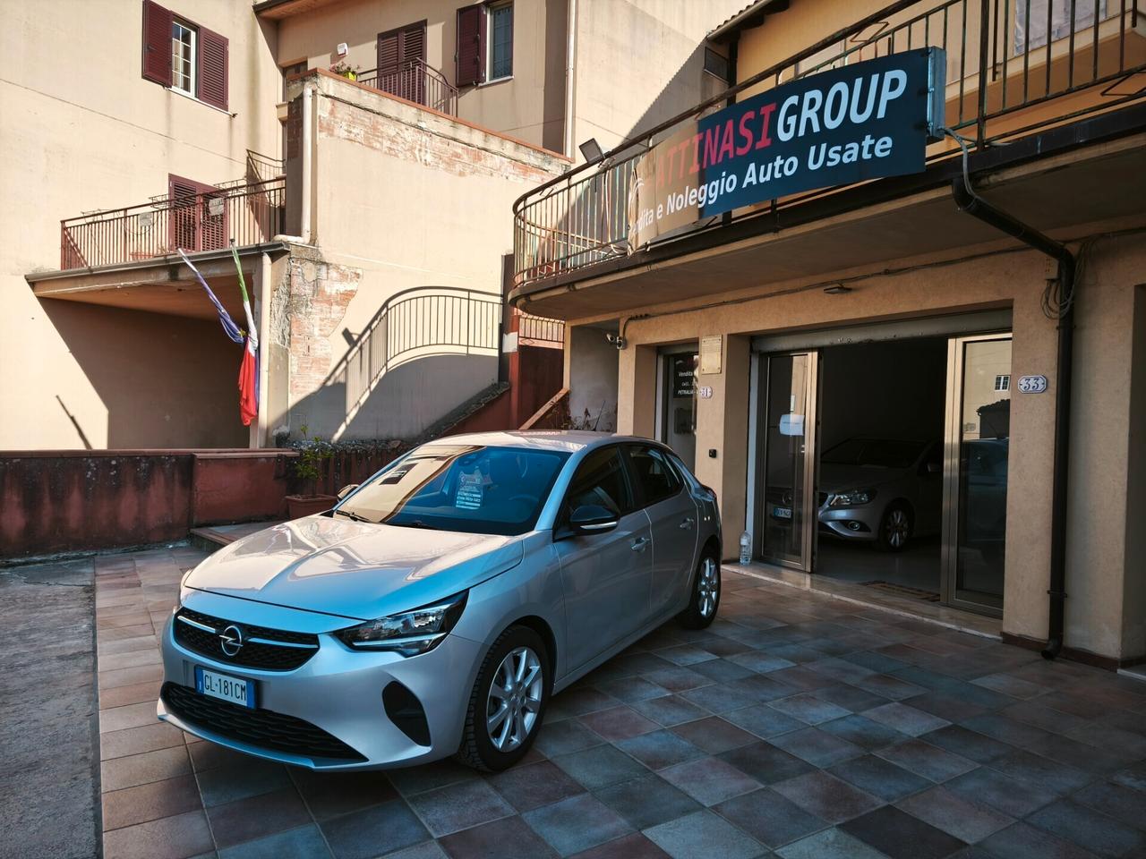 Opel Corsa 1.5 cdti 100 CV PROMO BLACK FRIDAY