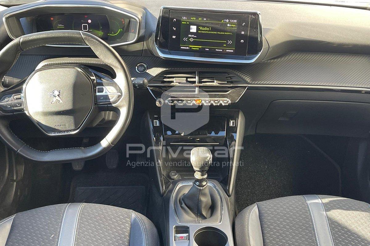 PEUGEOT 2008 PureTech 100 S&S Allure