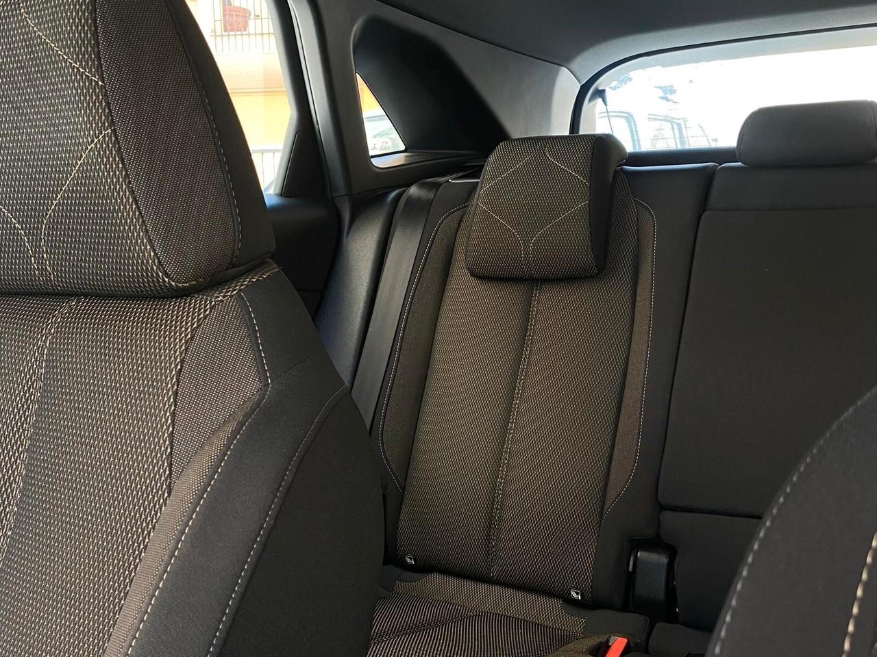 Ds DS 7 DS 7 Crossback BlueHDi 130 aut. Grand Chic. IVA INCLUSA NEL PREZZO