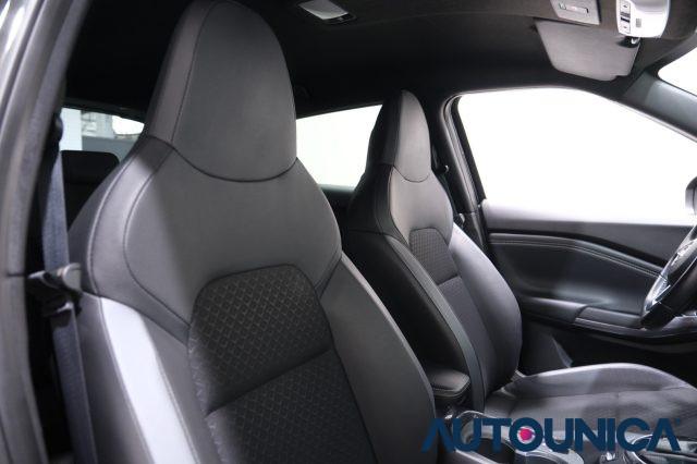 NISSAN Juke 1.0 DIG-T 114 CV DCT N-CONNECTA NEOPATENTATI