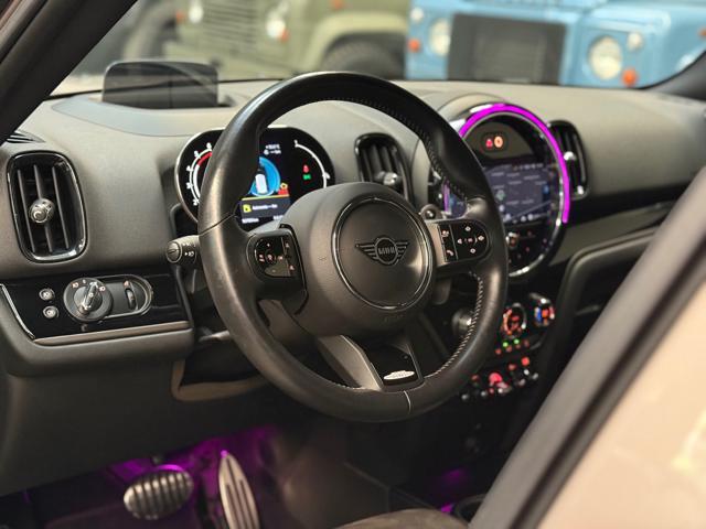 MINI Countryman 2.0 Cooper SD JCW Countryman ALL4