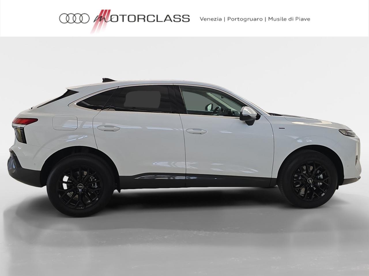 Audi Q3 sportback 1.5 e-hybrid 272cv business advanced s tronic