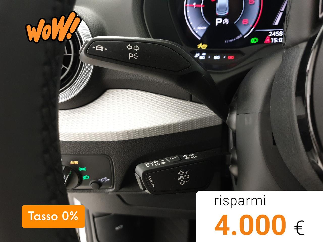 35TDI 150CV S tronic S line Edition