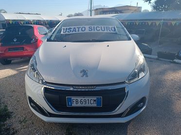 Peugeot 208 PureTech 68 5 porte Active
