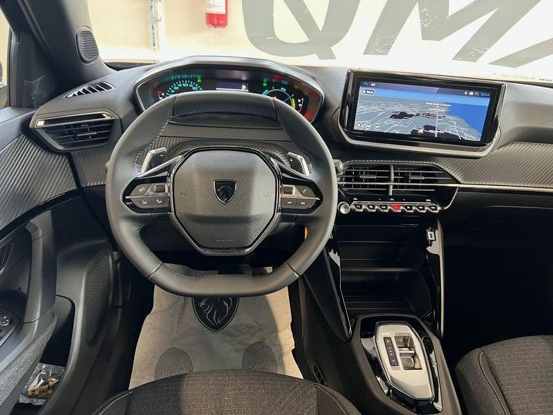 Peugeot 2008 2008 Hybrid 145 e-DCS6 Style