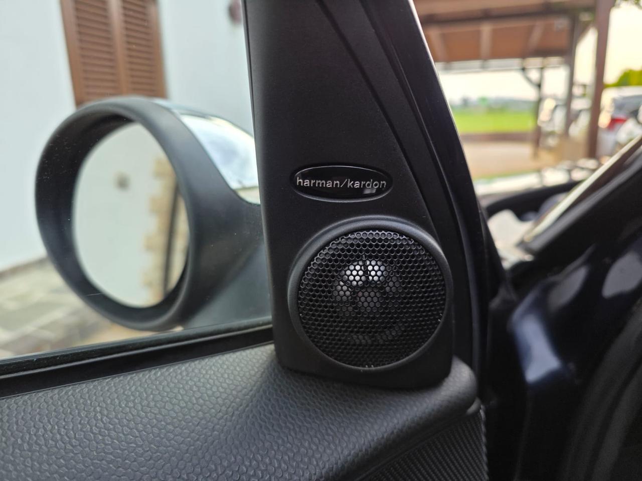 Mini Cooper SD Countryman 2.0