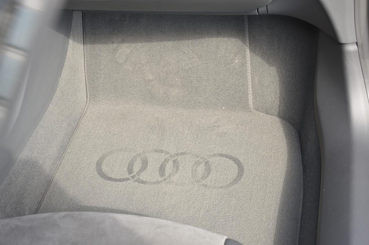 Audi R8 Coupé 5.2 FSI RWS S tronic