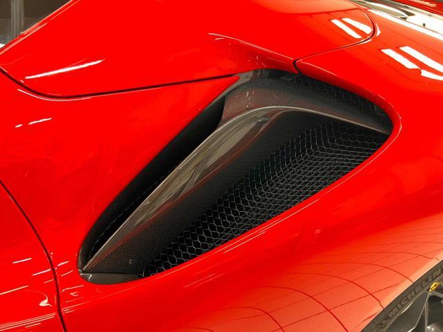 FERRARI SF90 Spider