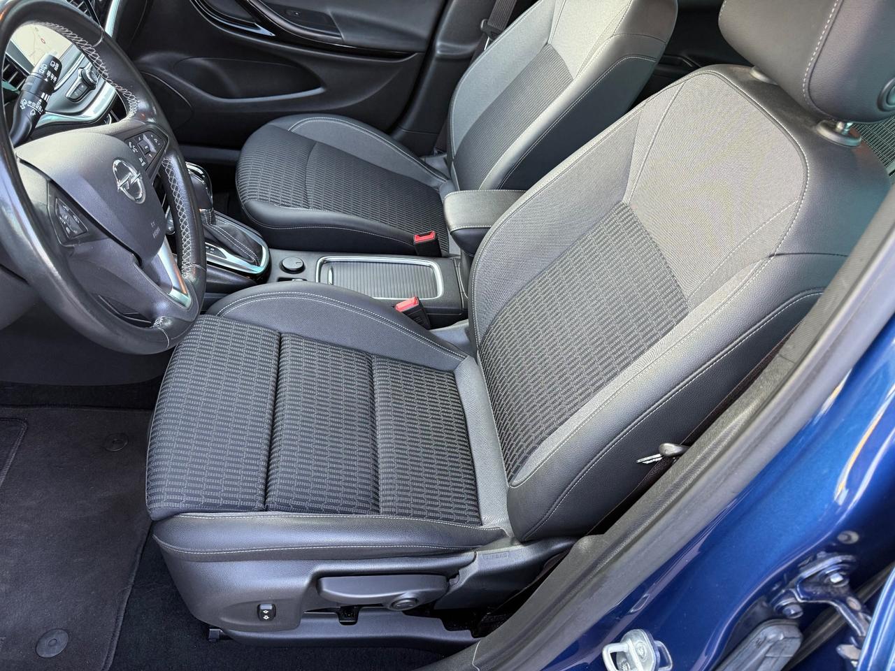 Opel Astra 1.5 CDTI 122 CV S&S AT9 5 porte Ultimate