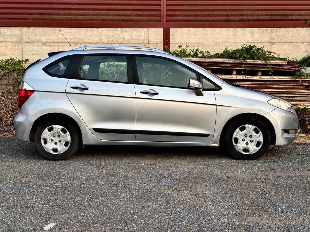 Honda FR-V 1.7 16V VTEC Comfort Plus 6 posti 2006 E4