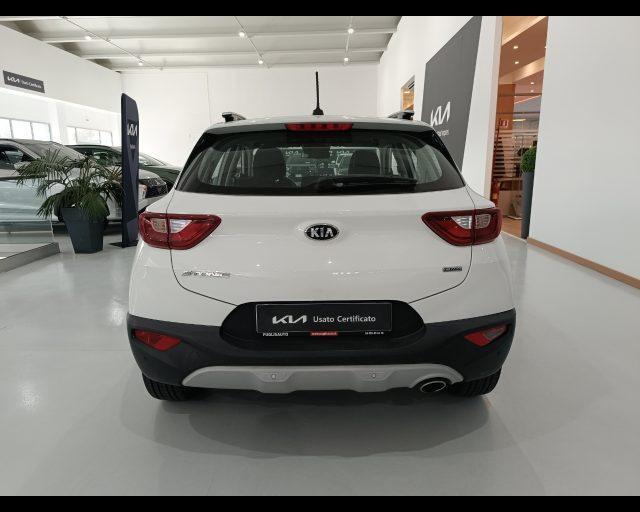 KIA Stonic 1.6 CRDi 110 CV Style